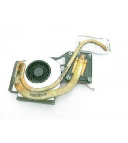 Lenovo ThinkPad R61 Laptop Cooling Fan & Heatsink- 42W2404