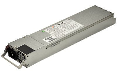 Supermicro 1U 700W POWER SUPPLY - PWS-702A-1R