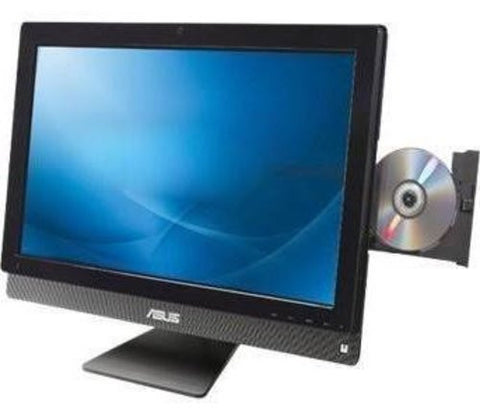 Asus All-in-One Touchscreen PC model: et2410iuts, 1TB HDD, 16GB Ram, Intel Core i3-2100 CPU @ 3.10Ghz, Windows 7 Home Premium W/ USB Wired Keyboard and Mouse