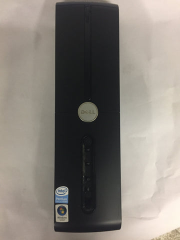 Dell Vostro 220S Desktop Front Bezel- P893G