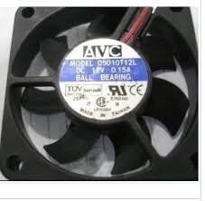 AVC CPU Cooling Fan- D5010T12L