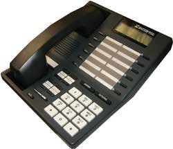 Inter-Tel Axxess 550.4400 Phone