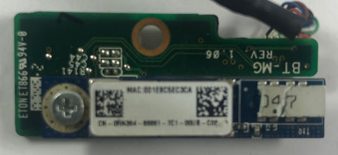 Dell XPS A2010 All-In-One Bluetooth Board & Cable- RN364