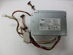 Dell OptiPlex 380 N255PD-00 255W Desktop Power Supply- N804F