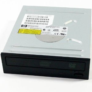 HP Lite-On SHC-48S7K CDRW DVD Rom Combo Drive SATA HP