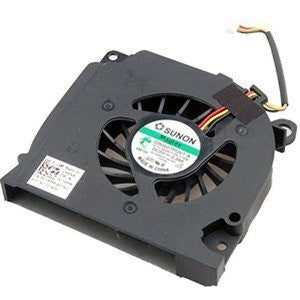 CPU Cooling Fan for Dell Inspiron 1525 1526 1545 Fit Part Numbers DFS531205M30T F6H3-CW 23.10194.003 C169M CN-0C169M