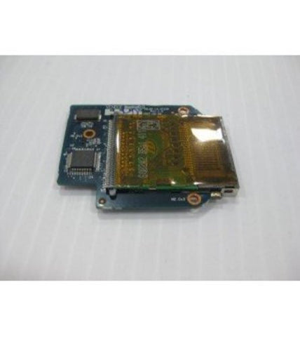 Compaq Presario C700 Series Media Card Reader Board-LS-3737P