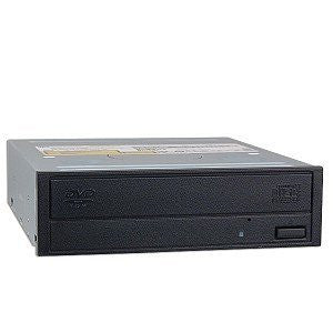 Hitachi/LG GCC-H30N 48x32x40 CD-RW/16x DVD-ROM SATA Drive (Black)