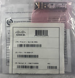 Cisco GLC-SX-MMD SFP Transceiver Module