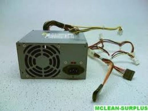 PS-5251-2DS: DELL 250W Power Supply (IDE)