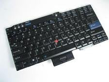 Lenovo ThinkPad T61 MW-89US Laptop Keyboard- 42T3241