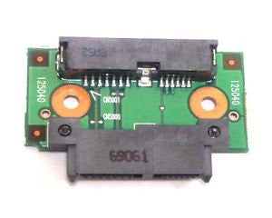 HP Compaq 6730B Laptop SATA Optical Drive Connector- 487121-001