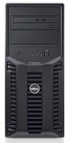 Dell PowerEdge T110 Server- 16GB RAM, Intel Xeon X3440 CPU
