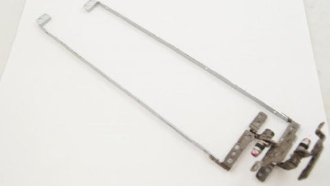 Toshiba Satellite L655D L655 15.6" LCD Hinge Rail Bracket Left & Right