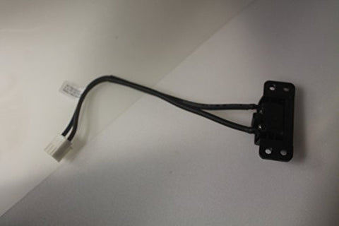 RCA LCD TV power INLET 50.76N10.001