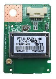 Vizio E50-C1 LED TV 317GAAWF554LGI WiFi Board- TWFM-K311D