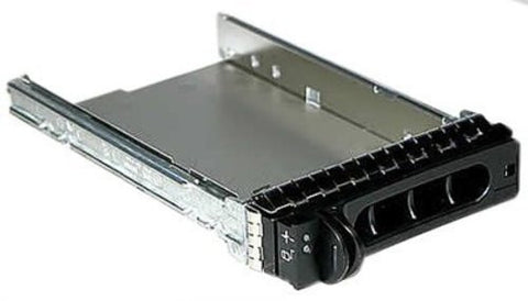 Dell PowerEdge 2900 SAS SATA Hard Drive Tray Caddy Carrier- F9541