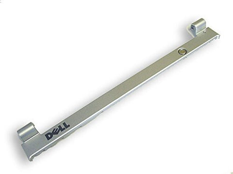 Dell Inspiron 700m 710m Center Control Power Button Cover Assembly W/ Hinge Cover - K5190