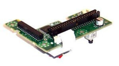 Dell Poweredge 2650 Front Panel Board Assembly- N0114
