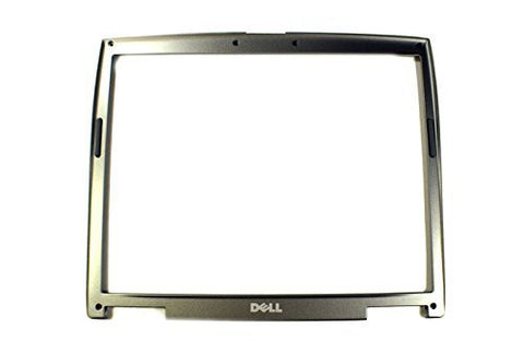Dell Latitude D610 14.1 inch LCD Front Bezel CD635