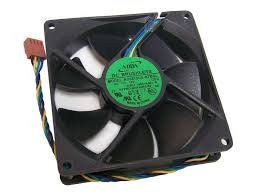 HP Compaq DC7800 SFF PC Cooling Fan- AD0912UX-A7BGL