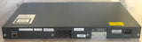 Cisco Catalyst 2960 Series 24-Port Switch- WS-C2960-24TC-L