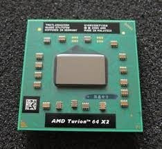 HP Pavilion TX2000 Laptop AMD Turion 64 X2 Processor- TMDTL60HAX50M