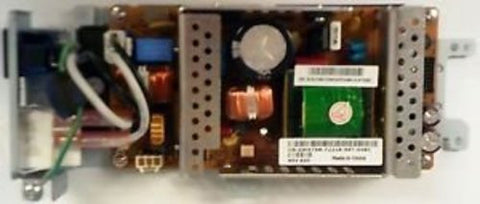 Dell MFP 1815DN Laser Printer Low Voltage Power Supply- WH768