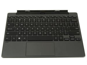 Dell Venue 10 Pro Tablet K15A Wireless Keyboard Dock- R5Y62