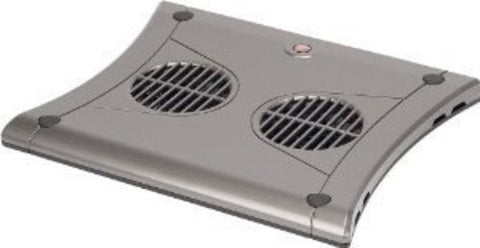 Targus Notebook Chill Pad-PA248U