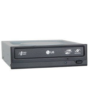 LG Electronics GS22LS40 22x Internal Super Multi DVD Writer