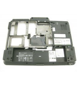 HP Compaq 2710P Laptop Bottom Base Case- 455080-001