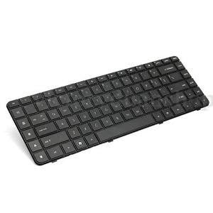 Compaq Presario CQ56 AX6 Laptop Keyboard- 595199-001