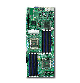 SuperMicro Dual Socket Server Motherboard- X8DTT-HF+