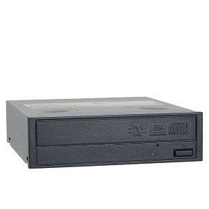 H&L GSA-H73N 16x DVD±RW SATA Drive (Black)