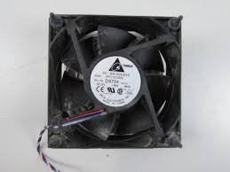 Delta Electronics DC Brushless AFC1212DE Cooling Fan- D8794