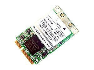 Dell Latitude D830 Laptop Wireless Mini PCI Card- YH774