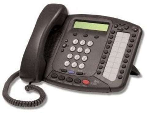 3Com NBX 3102B Business Phone (3C10402B)