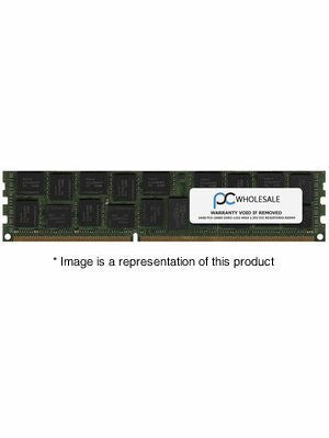 HP 628974-181 - 16GB 2RX4 PC3L-10600R-9 MEMORY G7 - NEW PULLS