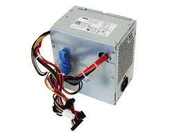 Dell OptiPlex 360 H255PD-00 255W Desktop Power Supply- N805F