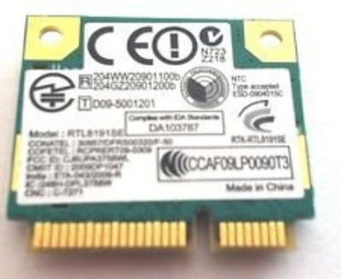 Toshiba Satellite L655dD Series Wifi Wireless Card-AD0EM308001