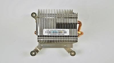HP Compaq 8000 Elite SFF Heatsink- 577493-001