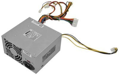 Hp-p2507f3p Dell Power Supply Desktop Power Supply 250 Watt