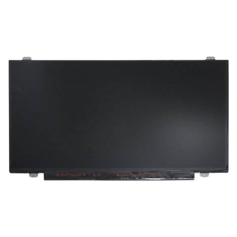 Lenovo Ideapad 14" Glossy HD LED Laptop Screen- 04W4446