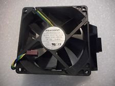 HP Compaq Pro 6000 SFF PV902512PSPF 0D Cooling Fan- 435452-001