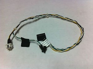 Dell Vostro 230 MT Power Button Assembly & Cable- 1MCFD