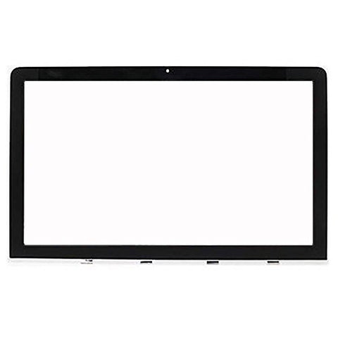 Apple 21.5" iMac A1311 LCD Screen Front Glass Cover- 810-3553