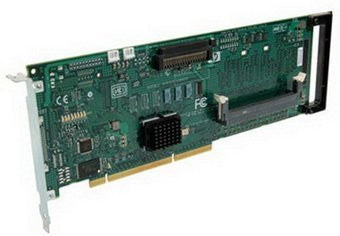 COMPAQ 305414-001 305414-001 - HP - SMART ARRAY 641 SINGLE CHANNEL 64BIT 133MHZ PCI-X