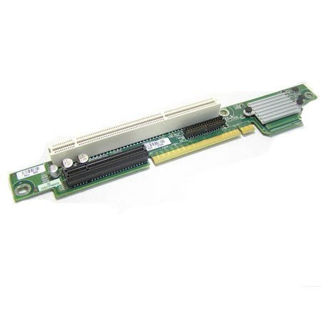 Dell PowerEdge 850 PCI-E PCI-X Riser Board- GJ159