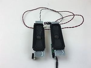 Vizio D-Series D43N&#x2011;E1 LED TV Speaker Set- 378G0110464CAB